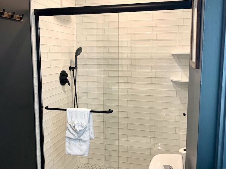 ホテル The Surf Club