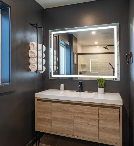 ホテル The Surf Club