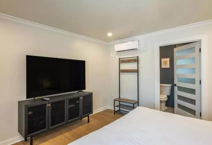 Hotelli The Surf Club