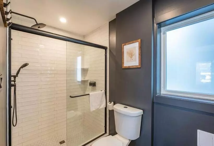 Hotelli The Surf Club