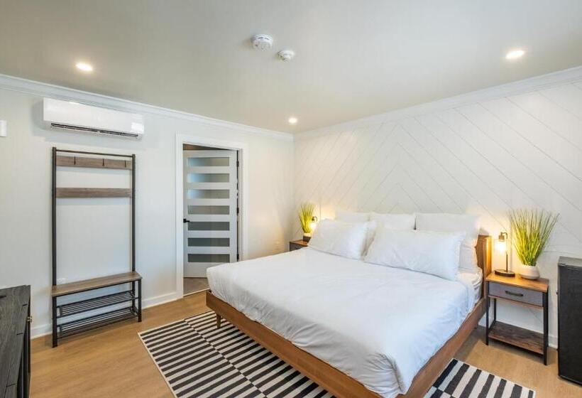 ホテル The Surf Club