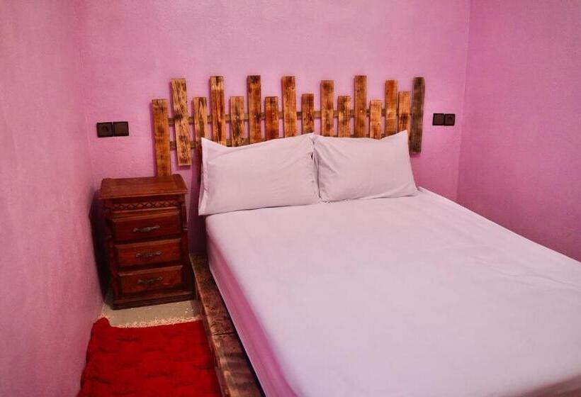 Pensionat Be Free Surfhouse