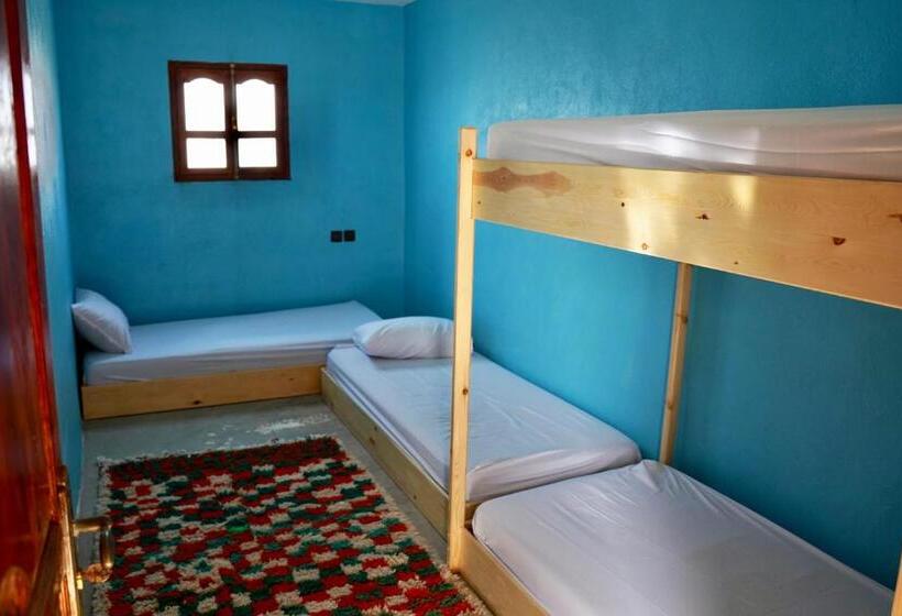 Pensionat Be Free Surfhouse