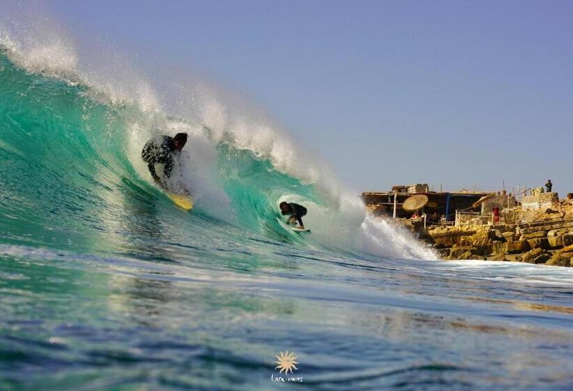 Pensionat Be Free Surfhouse