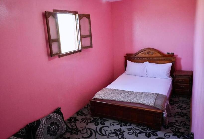 Pensionat Be Free Surfhouse