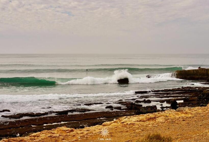 Pensionat Be Free Surfhouse