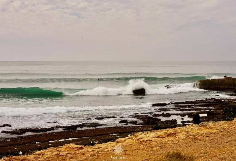 ペンション Be Free Surfhouse