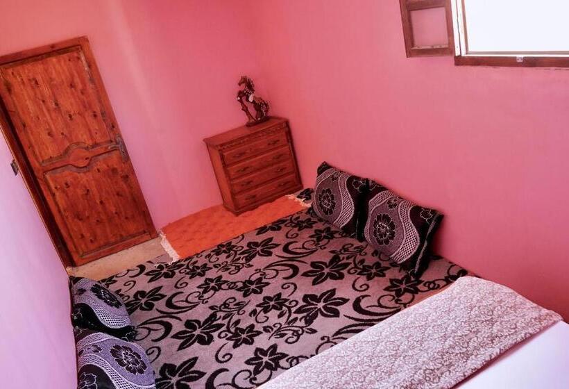 Pensionat Be Free Surfhouse