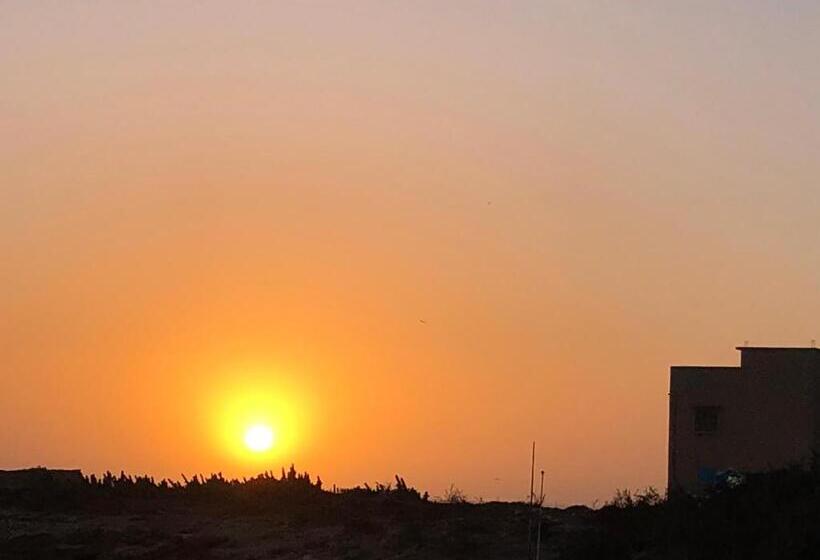 Pensionat Be Free Surfhouse