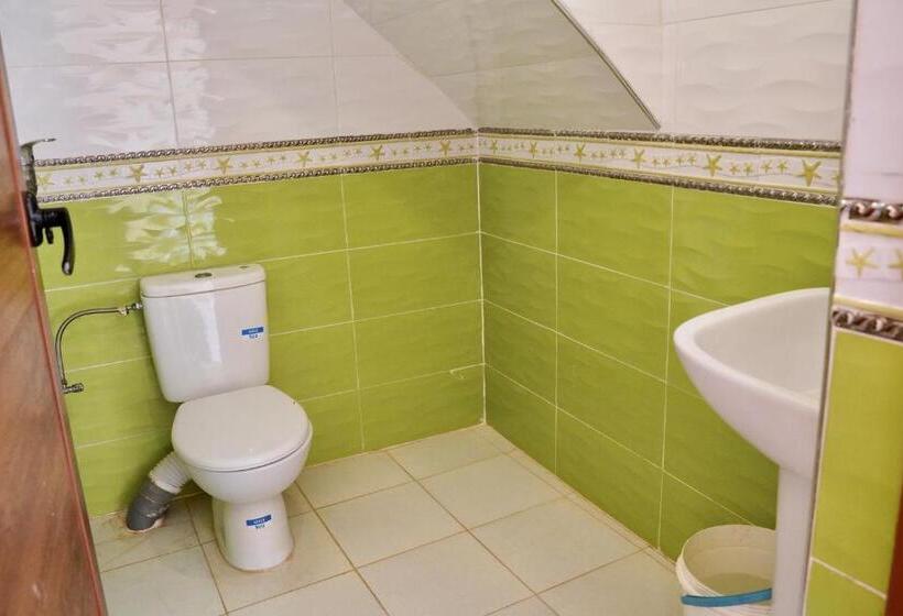 Pensionat Be Free Surfhouse