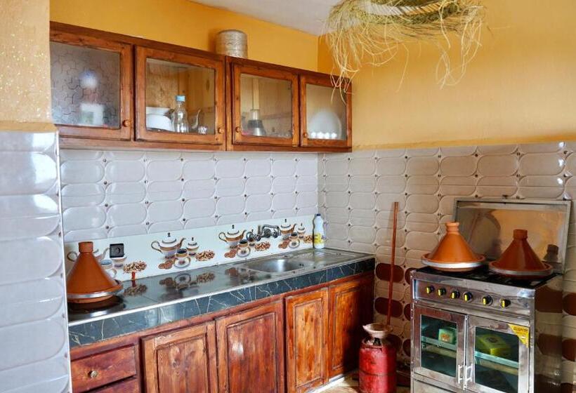 Pensionat Be Free Surfhouse