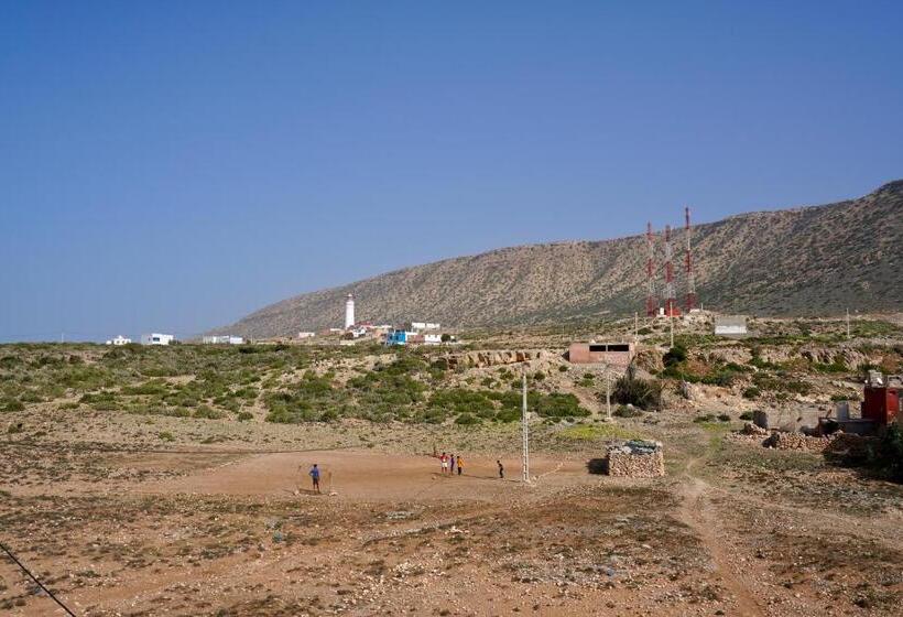 Pensionat Be Free Surfhouse