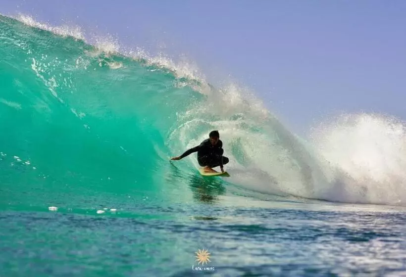 ペンション Be Free Surfhouse