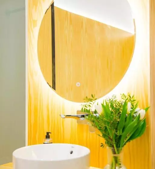 Majatalo Kalidas Hostel Suites