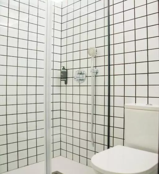 Majatalo Kalidas Hostel Suites