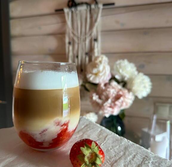 ペンション Sandal