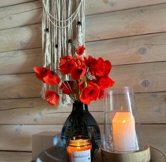 ペンション Sandal