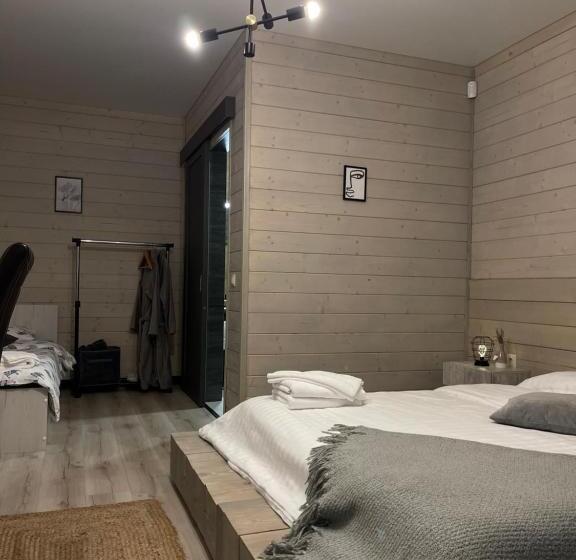 ペンション Sandal