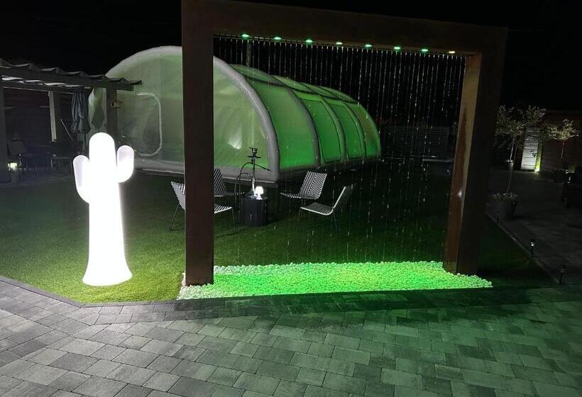 ペンション Sandal