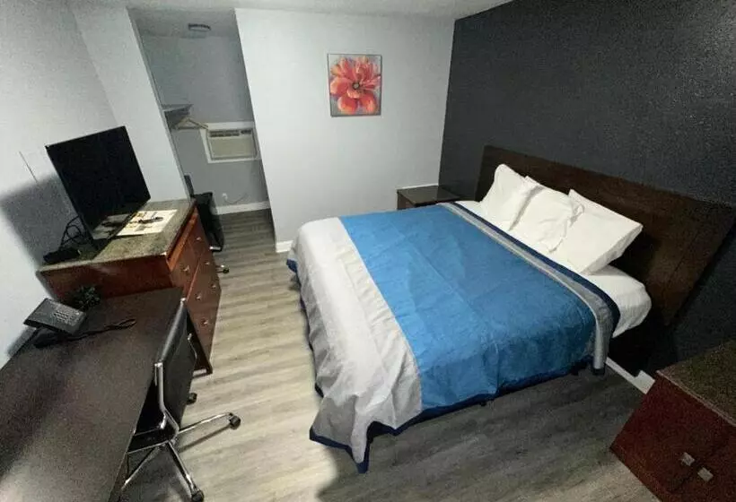 Reed Motel Nashville