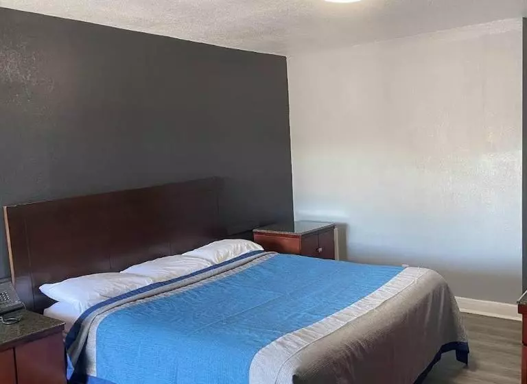 Reed Motel Nashville