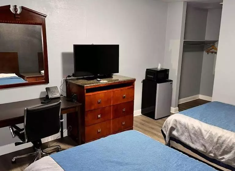 Reed Motel Nashville