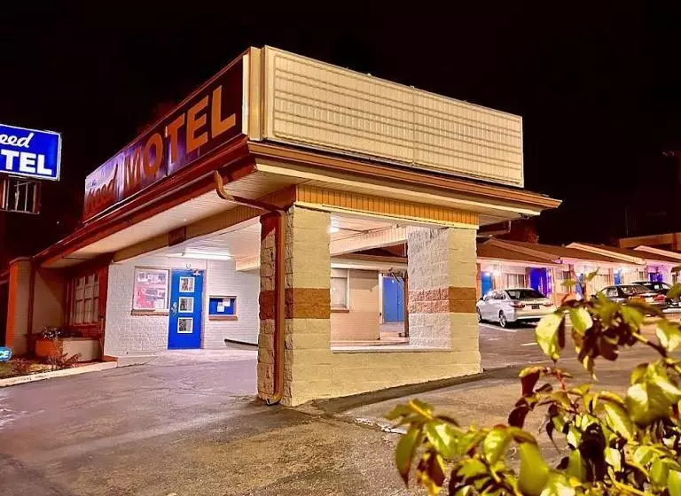 Reed Motel Nashville