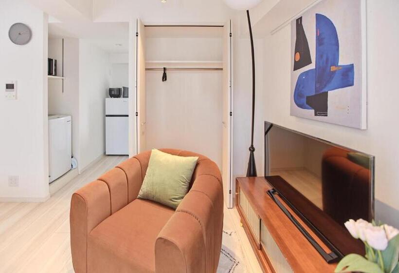 Tora Hotel Sensoji 寅ホテル 浅草寺