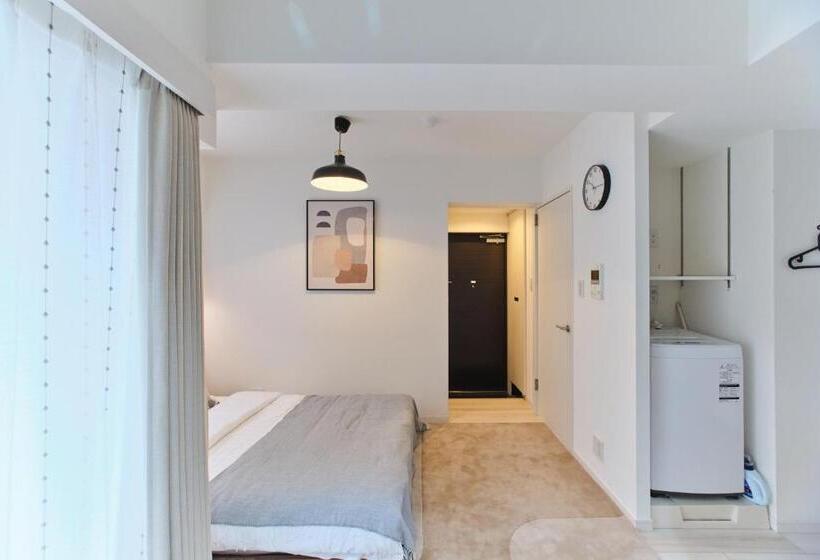 Tora Hotel Sensoji 寅ホテル 浅草寺