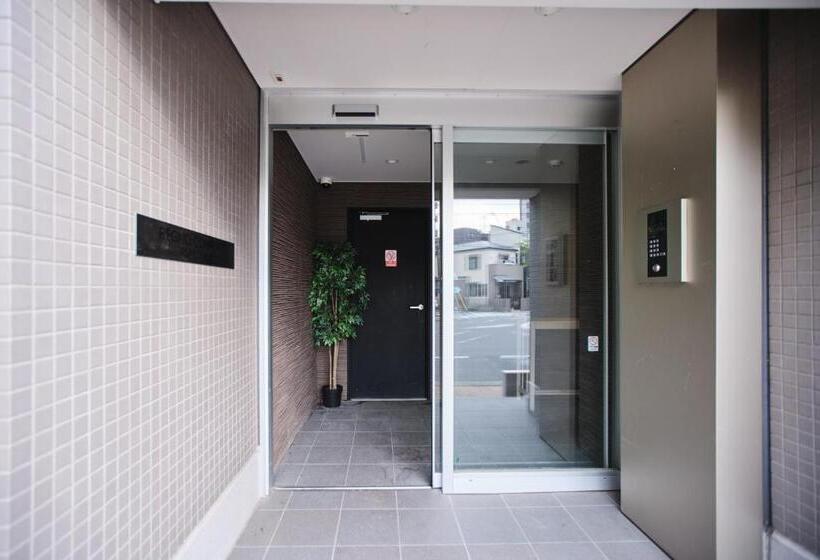 Tora Hotel Sensoji 寅ホテル 浅草寺