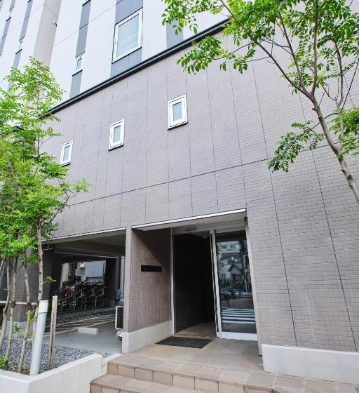 Tora Hotel Sensoji 寅ホテル 浅草寺