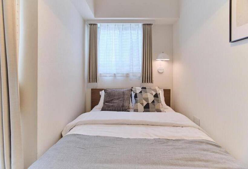 Tora Hotel Sensoji 寅ホテル 浅草寺