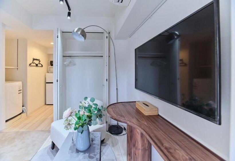 Tora Hotel Sensoji 寅ホテル 浅草寺