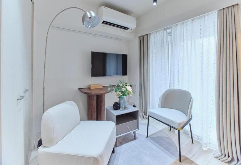 Tora Hotel Sensoji 寅ホテル 浅草寺