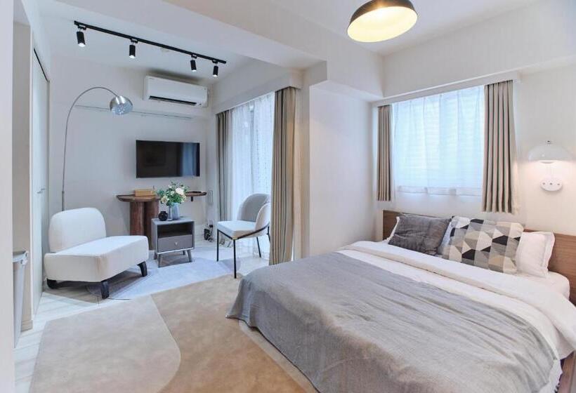 Tora Hotel Sensoji 寅ホテル 浅草寺