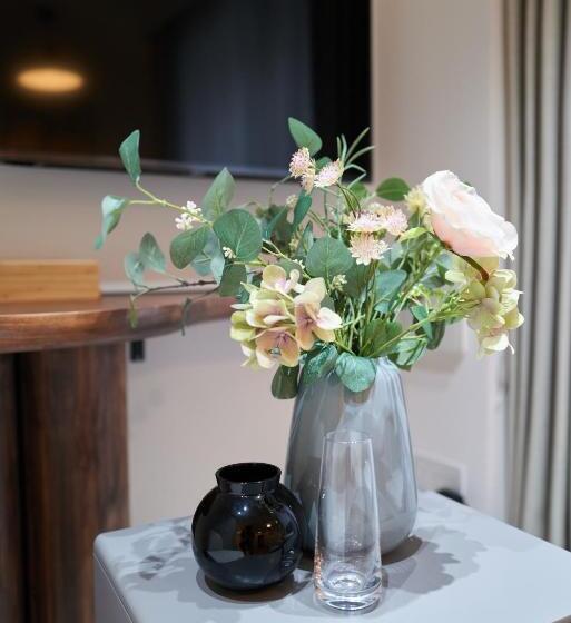 Tora Hotel Sensoji 寅ホテル 浅草寺