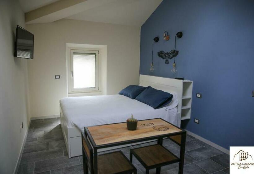 הוסטל Antica Locanda Bonfiglio