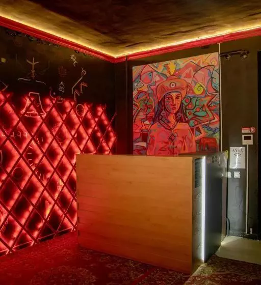 Ayla Hostel