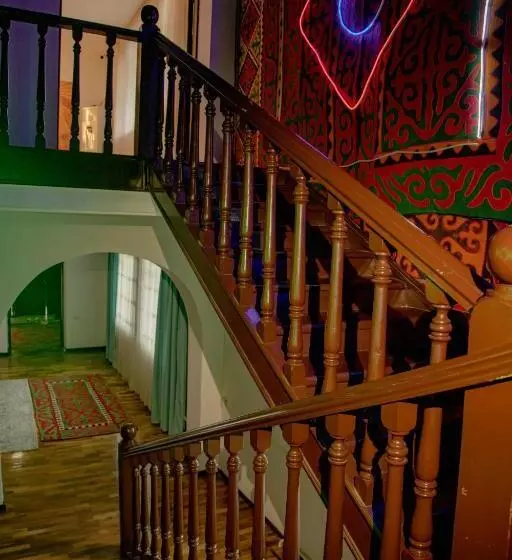 Ayla Hostel