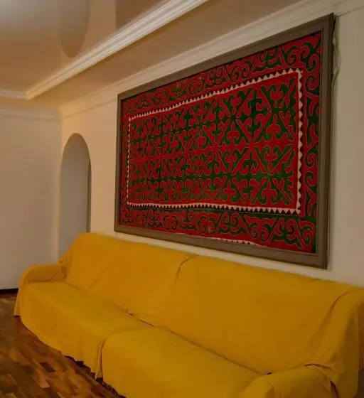 Ayla Hostel