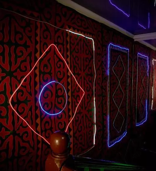Ayla Hostel