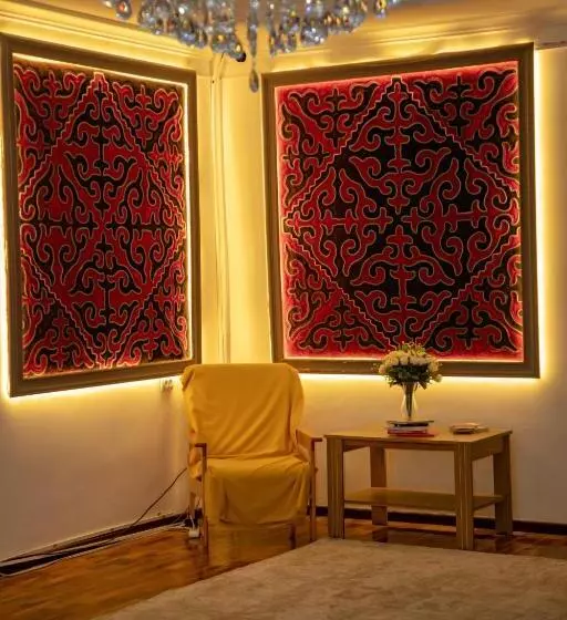 Ayla Hostel
