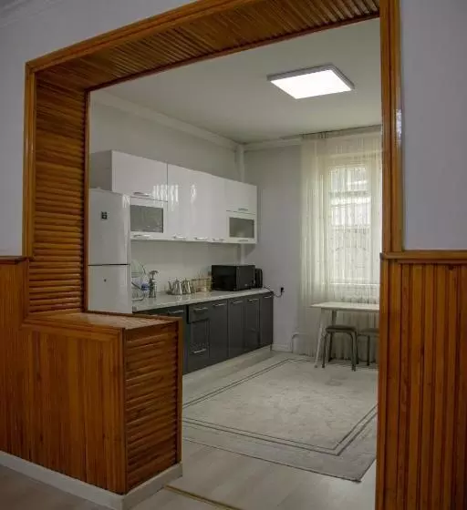 Ayla Hostel