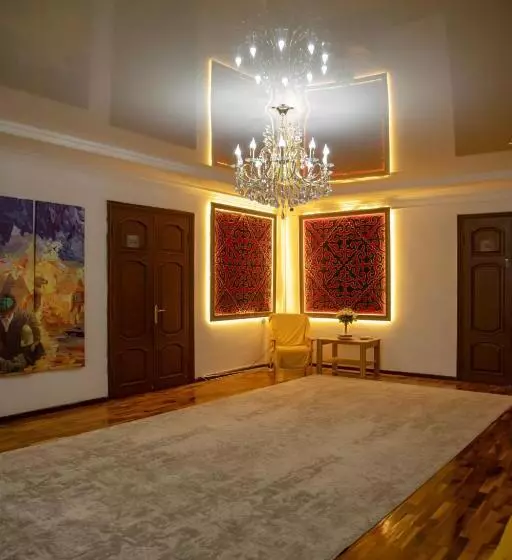 Ayla Hostel