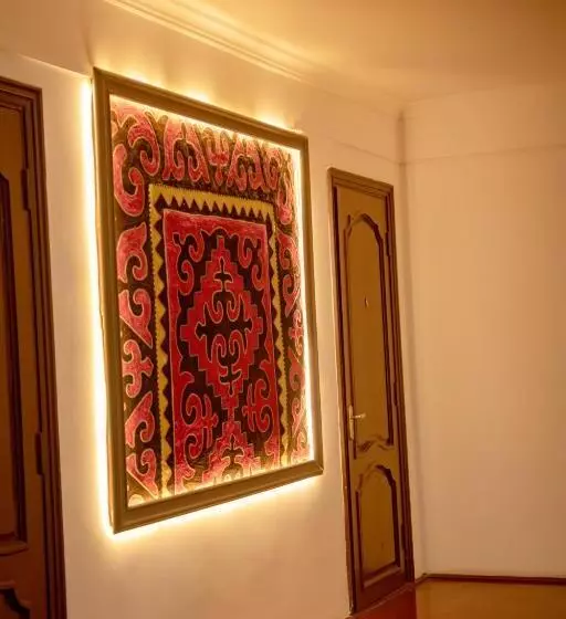Ayla Hostel