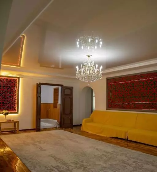 Ayla Hostel