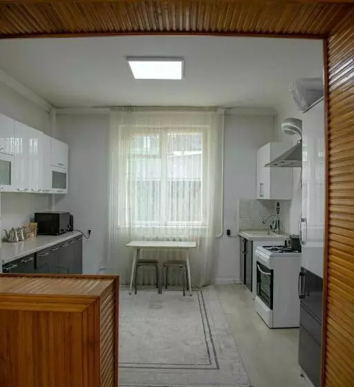 Ayla Hostel