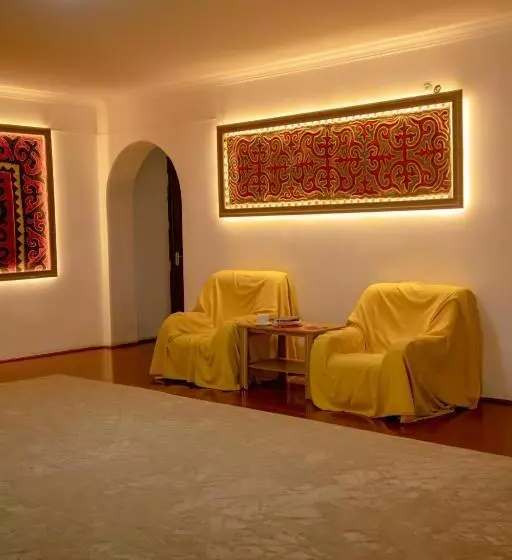 Ayla Hostel