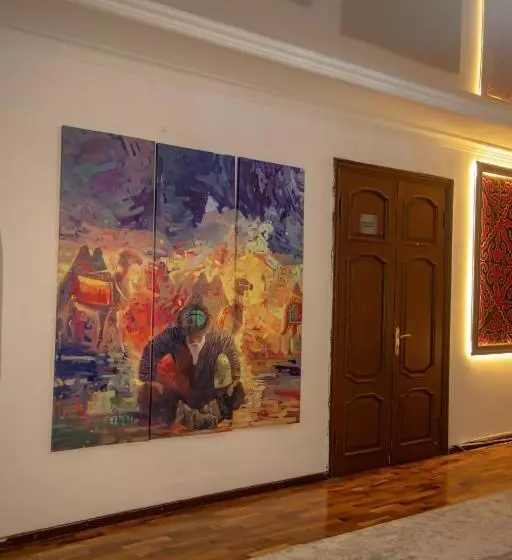 Ayla Hostel