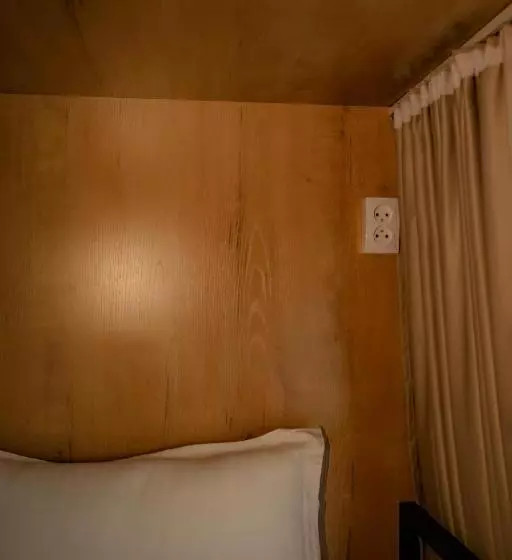 Ayla Hostel